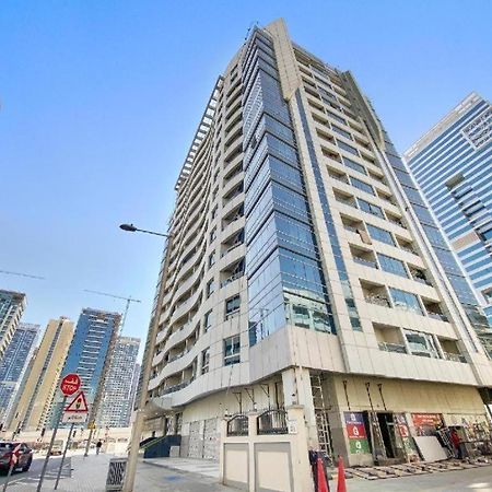 Royal Manor- Marina Diamond 2 Apartment Дубай Екстериор снимка